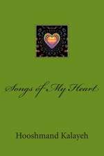 Songs of My Heart