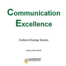 Communication Excellence