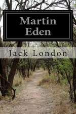 Martin Eden