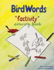 Birdwords Factivity