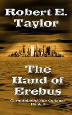 The Hand of Erebus