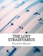 The Lost Stradivarius