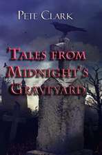 Tales from Midnight's Graveyard