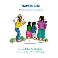 Navajo Life