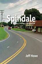 Spindale