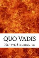 Quo Vadis