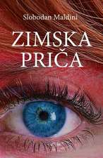 Zimska Prica