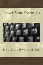 PowerPoint Essentials