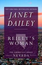 Reilly's Woman