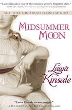 Midsummer Moon