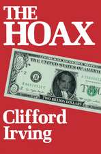 The Hoax