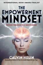 The Empowerment Mindset