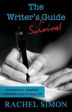 The Writer's Survival Guide