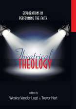 Theatrical Theology