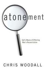 Atonement