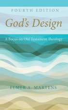 God's Design, 4th Edition