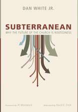 Subterranean