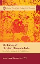 The Future of Christian Mission in India