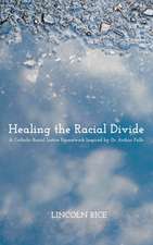 Healing the Racial Divide