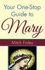 Your One-Stop Guide to Mary