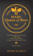 Mary Queen of Bees