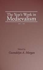 The Year's Work in Medievalism, 2004