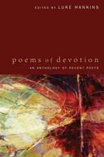 Poems of Devotion