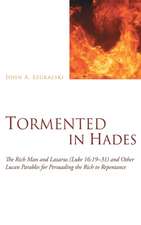 Tormented in Hades