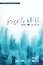 Fragile World