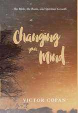 Changing your Mind