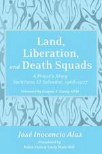 Land, Liberation, and Death Squads