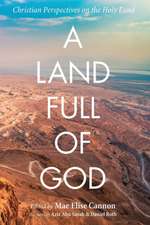 A Land Full of God