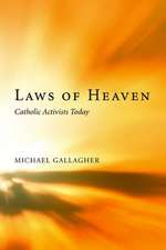 Laws of Heaven