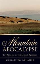 Mountain Apocalypse