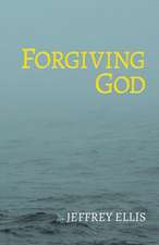 Forgiving God