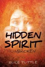 Hidden Spirit