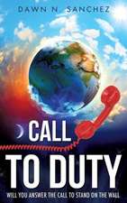 Call to Duty