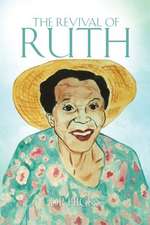 The Revival of Ruth