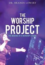 The Worship Project