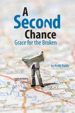 A Second Chance