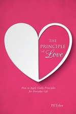 The Principle of Love