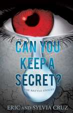 Can You Keep a Secret?