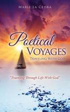 Poetical Voyages