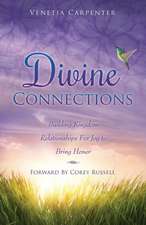 Divine Connections