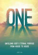 ONE