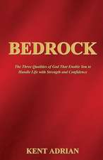 Bedrock