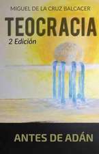 Teocracia