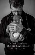 The Family Doctor Speaks