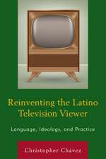 REINVENTING THE LATINO TELEVISPB