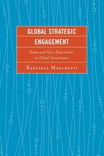 Global Strategic Engagement